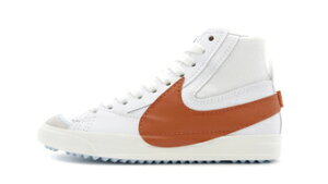 oXPbgV[Y obV Xj[J[ iCL Nike Blazer Mid '77 JUMBO Wht/Coconut Milk Xg[g