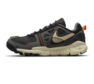V[Y Xj[J[ iCL Nike FREE TERRA VISTA Blk/Org Xg[g