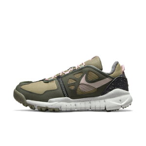 V[Y Xj[J[ iCL Nike FREE TERRA VISTA Brown/Pink Xg[g