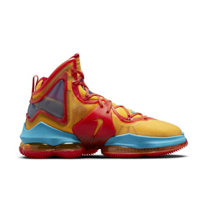 楽天市場】バスケットシューズ バッシュ ナイキ Nike Lebron 19 EP 