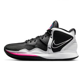 バスケットシューズ バッシュ ナイキ Nike Kyrie Infinity Blk/Wht/Gry