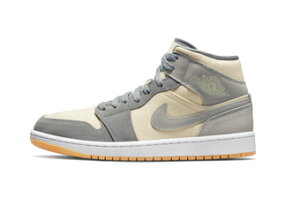 oXPbgV[Y obV Xj[J[ W[_ Jordan Air Jordan 1 Mid SE Cream Gry Xg[g
