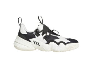 oXPbgV[Y obV @gC@O@ AfC_X Adidas TRAE YOUNG 1 Whte/Black