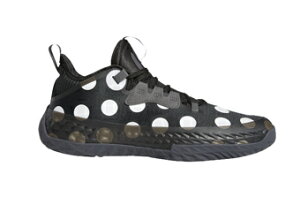 oXPbgV[Y obV AfC_X Adidas Harden Vol.5 Futurenatural Blk/Gry