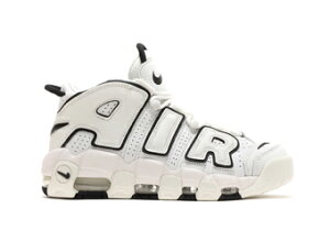 oXPbgV[Y obV Xj[J[ iCL Nike Wmns Air More Uptempo W Wht Xg[g yWOMEN'Sz