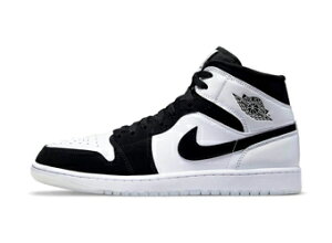 oXPbgV[Y obV Xj[J[ W[_ Jordan Air Jordan 1 Mid SE Wht/Blk Xg[g