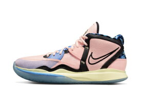 バスケットシューズ バッシュ バレンタインデー ナイキ Nike Kyrie Infinity Valentines Day Pink/Multi