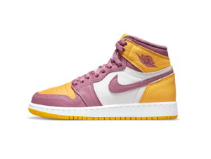 oXPbgV[Y obV Xj[J[ W[_ Jordan Air Jordan 1 Retro High OG@GS Brotherhood GS U.GOLD/L. BORDEAUX/WHITE Xg[g yGSzLbY