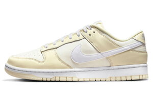 V[Y Xj[J[ iCL Nike Dunk Low Retro Coconut Milk Sail Cream Xg[g