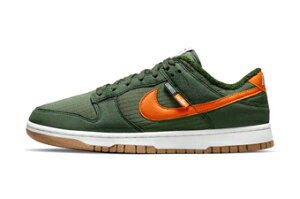 V[Y Xj[J[ iCL Nike Dunk Low Retro NN Toasty/Kahki/Orange Xg[g