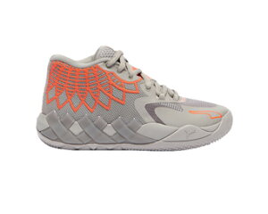 oXPbgV[Y obV {[ v[} Puma MB.01 GS GS Gry/Red yGSzLbY