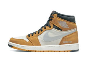 �o�X�P�b�g�V���[�Y �o�b�V�� �X�j�[�J�[ ���C�g�J���[ �W���[�_�� Jordan Air Jordan 1 Hi ELEMENT Light Curry Light Curry �X�g���[�g