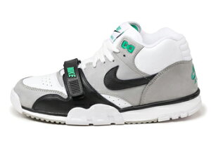 V[Y Xj[J[ g[i[@NtB iCL Nike Air Trainer 1 Mid Chlorophyll Wht/Gry/Blk Xg[g