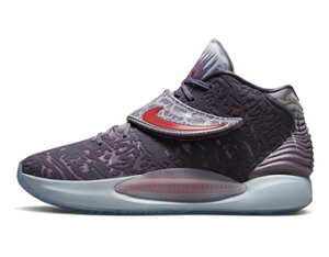 �o�X�P�b�g�V���[�Y �o�b�V�� �o�����^�C���f�[ �i�C�L Nike KD 14 NRG Valentine Day Multi