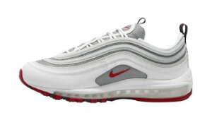 V[Y Xj[J[ zCgobg iCL Nike Air Max 97 White Bullet Xg[g