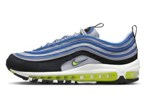 V[Y Xj[J[ iCL Nike Air Max 97 OG Blue/Yellow Xg[g