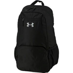 oXPbgobO obNpbN@bN A_[A[}[ UnderArmour UA TS@BACKPACK Blk jO g[jO Xg[g