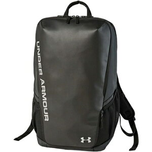 oXPbgobO obNpbN@bN A_[A[}[ UnderArmour UA 01 TS BACKPACK TARP Blk jO g[jO Xg[g
