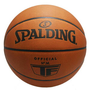 �o�X�P�b�g�{�[�� 7���� �X�|���f�B���O Spalding �I�t�B�V���� ���U�[ �Q�[���{�[�� 7���� Brown