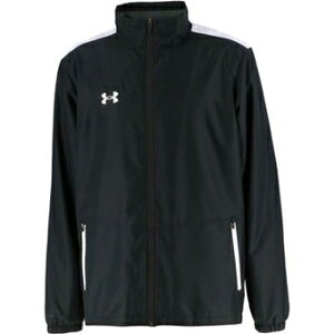 oXPbgWPbg EFA H~ A_[A[}[ UnderArmour UA TEAM THERMAL JACKET Blk jO g[jO Xg[g yMEN'Sz