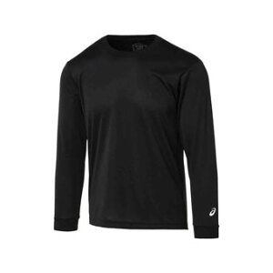 oXPbgXEFbg EFA H~ AVbNX Asics L/S Top Blk jO g[jO yMEN'Sz