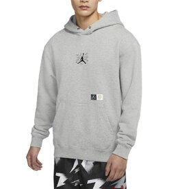 バスケットパーカー ウェア 秋冬物 ジョーダン Jordan AS M J CNY HOODIE Gry ストリート 【MEN'S】