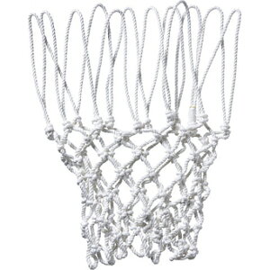 �o�X�P�b�g�A�N�Z�T���[ �����O�@�l�b�g �����e�� Molten Basketball Ring Net White