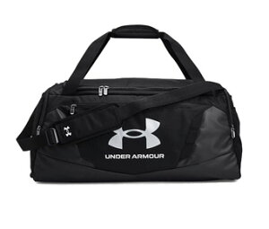 oXPbgobO _btobN _btobN A_[A[}[ UnderArmour UA 5.0 DUFFLE M Blk/Blk jO g[jO Xg[g
