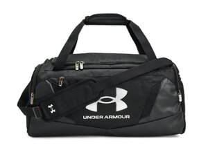 oXPbgobO _btobN _bt A_[A[}[ UnderArmour UA 5.0 DUFFLE S Black jO g[jO Xg[g
