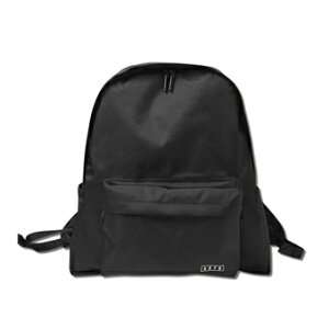 �o�X�P�b�g�o�b�O �o�b�N�p�b�N�@�����b�N �A�N�^�[ AKTR BIG DAY BAG BLACK