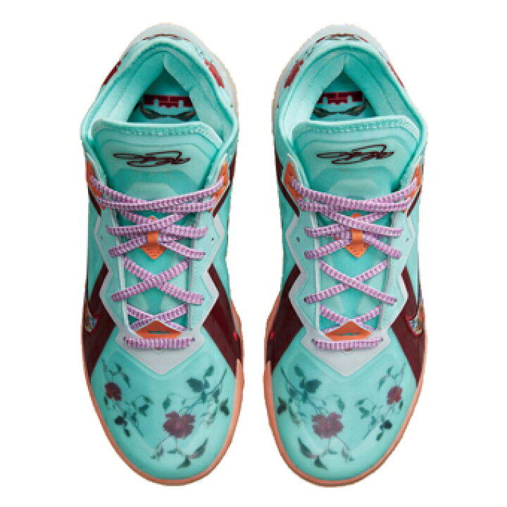 楽天市場】バスケットシューズ バッシュ ナイキ Nike Lebron 18 Low EP 