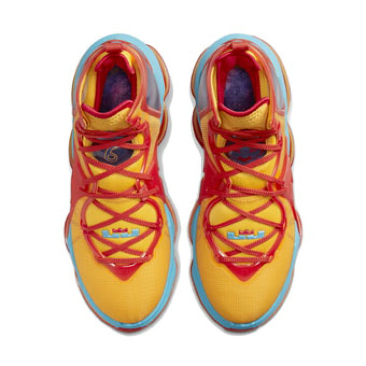 楽天市場】バスケットシューズ バッシュ ナイキ Nike Lebron 19 EP 