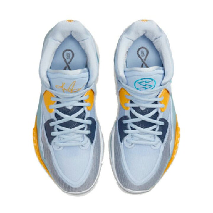 楽天市場】バスケットシューズ バッシュ ナイキ Nike Kyrie Infinity 
