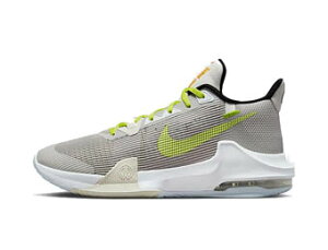 oXPbgV[Y obV CpNg iCL Nike Air Max Impact 3 Gray/Lime