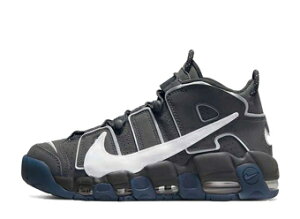 oXPbgV[Y obV Xj[J[ iCL Nike Air More Uptempo 96 Copy Paste Grey/White//Anthracite Xg[g