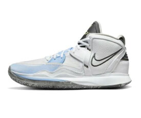 バスケットシューズ バッシュ ナイキ Nike Kyrie Infinity White/Blue