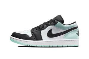 oXPbgV[Y obV Xj[J[ ^C_C W[_ Jordan Air Jordan 1 Low SE Tie Dye White/Black-Teal Xg[g