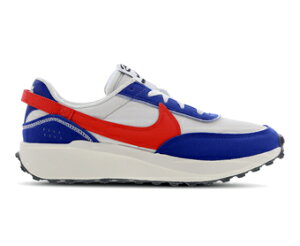 V[Y Xj[J[ iCL Nike Waffle Debut White/Blue/Orange Xg[g