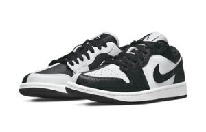 oXPbgV[Y obV Xj[J[ I}[W W[_ Jordan Wmns Air Jordan 1 Low SE Homage W White/Black Xg[g yWOMEN'Sz