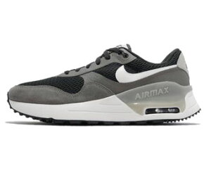 V[Y Xj[J[ iCL Nike Air Max SYSTM Blk/White/Gray Xg[g