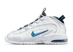 oXPbgV[Y obV yj[@n[_EFC@ iCL Nike Air Max Penny@1 OG Home White/U.Blue