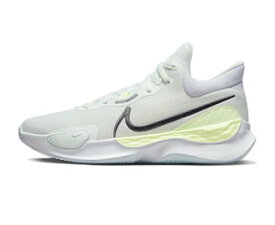 バスケットシューズ バッシュ ナイキ Nike Renew Elevate 3 Green/Volt/Grey