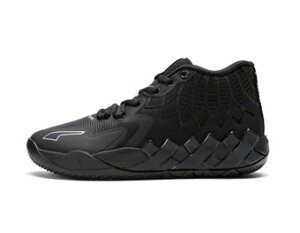 oXPbgV[Y obV {[ CfBZg v[} Puma MB.01 Iridescent Dreams Black