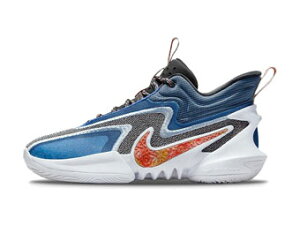 �o�X�P�b�g�V���[�Y �o�b�V�� �i�C�L Nike Cosmic Unity 2 Blue�^Orange