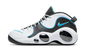 oXPbgV[Y obV iCL Nike Air Zoom Flight 95 White/Black/Laser Blue
