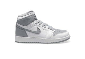 oXPbgV[Y obV Xj[J[ W[_ Jordan Air Jordan 1 High Retro OG GS GS STEALTH/WHITE Xg[g yGSzLbY