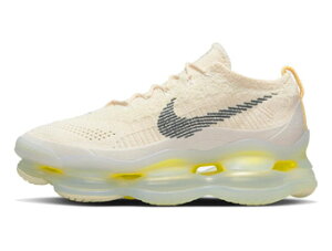 V[Y Xj[J[ iCL Nike AIR MAX SCORPION FK Lemon Wash Beige Xg[g