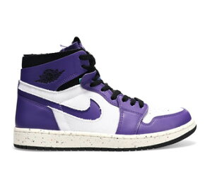oXPbgV[Y obV Xj[J[ W[_ Jordan Air Jordan 1 Zoom CMFT Hare DARK IRIS/WHITE-BLACK-SAIL Xg[g