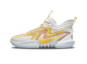 �o�X�P�b�g�V���[�Y �o�b�V�� �i�C�L Nike Cosmic Unity 2 Off-White Football Grey