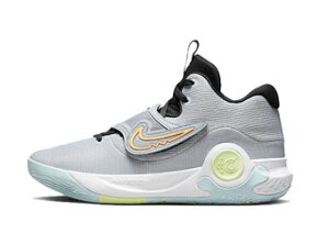 oXPbgV[Y obV iCL Nike KD TREY 5 X Wolf Grey Volt Crimson